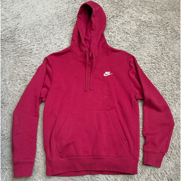 Nike Other - Nike Pullover